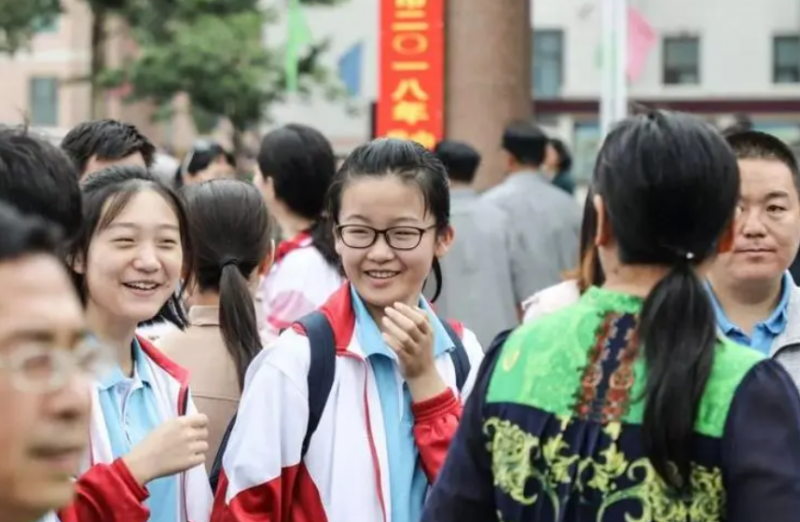 臨夏中考2023年成績(jī)查詢(xún)時(shí)間(預(yù)測(cè))