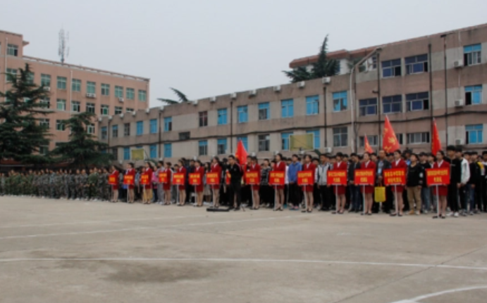 2024南陽(yáng)排名前五的廣告設(shè)計(jì)學(xué)校名單