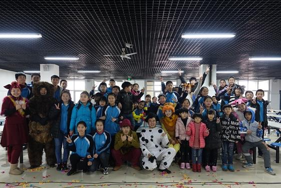 2023石家莊排名前八的烹飪學(xué)校名單
