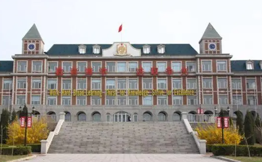 大連楓葉職業(yè)技術(shù)學院錄取規(guī)則2023年