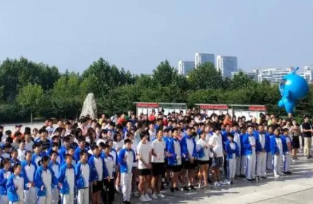 青島建國職業(yè)學校怎么樣、好不好
