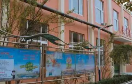 青島市機械職業(yè)中等專業(yè)學校怎么樣、好不好