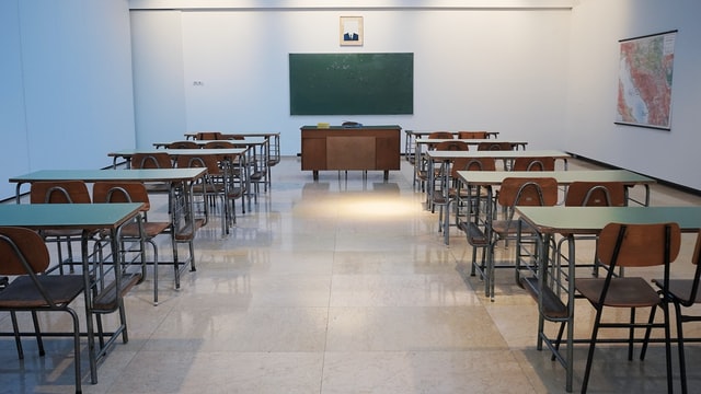 往年高考多少分可以上贛南師范大學(xué)？（2023年參考）