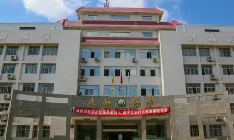 2023漢中排名前八的電子商務學校名單