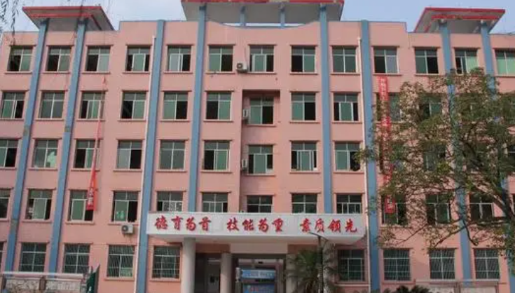 2023遂寧排名前八的電子商務學校名單