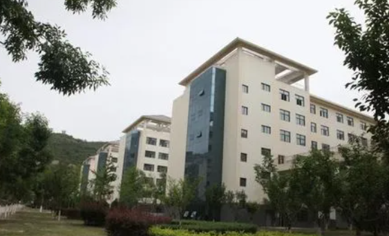 2023延安排名前七的機電學校名單