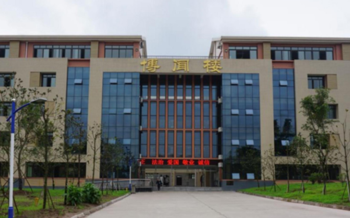2023瀘州排名前八的機電學校名單