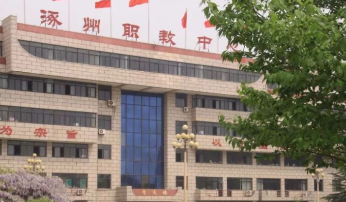 2023保定排名前八的機(jī)電學(xué)校名單