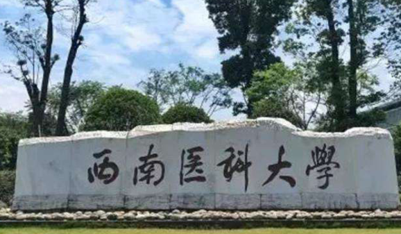西南醫(yī)科大學錄取規(guī)則2023年