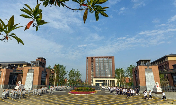湖南2023年哪個(gè)中專學(xué)校最好就業(yè)