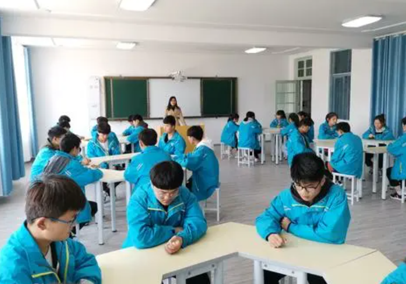 2023年婁底市中考分?jǐn)?shù)線(xiàn)