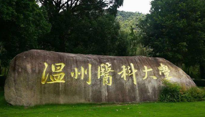 中國大學(xué)眼視光醫(yī)學(xué)專業(yè)排名（研究型）-校友會2023最新排名