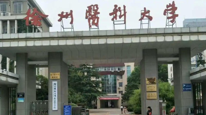 中國大學(xué)麻醉學(xué)專業(yè)排名（研究型）-校友會2023最新排名