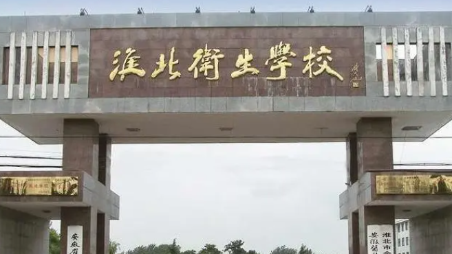 2024安徽排名前五的藥劑學校名單