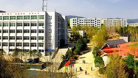 2023廣元最好的中專學校有哪些