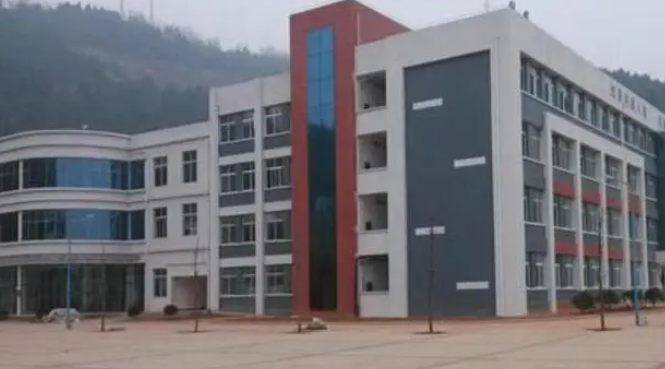 2023南充重點(diǎn)技校排名