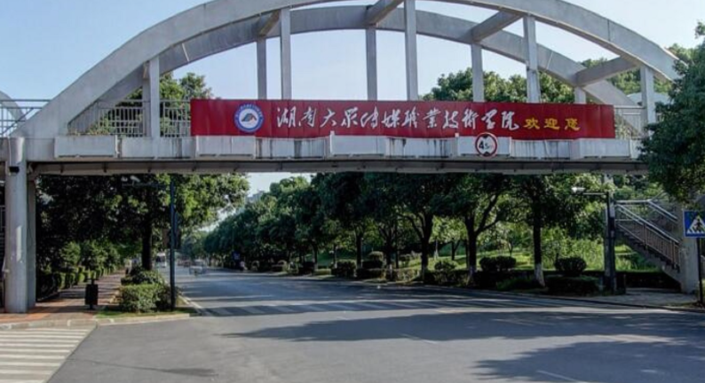長沙藝術(shù)類大學有哪些長沙藝術(shù)類大學名單一覽表