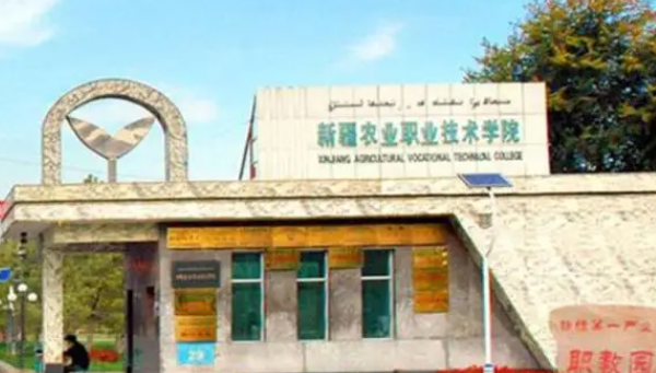 新疆雙高計劃學(xué)校名單排名一覽表