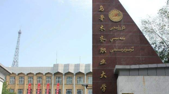 新疆汽車檢測與維修技術(shù)專業(yè)大學(xué)排名及分?jǐn)?shù)線一覽表