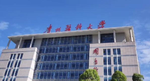 貴陽(yáng)醫(yī)藥類(lèi)大學(xué)有哪些 貴陽(yáng)醫(yī)藥類(lèi)大學(xué)名單一覽表