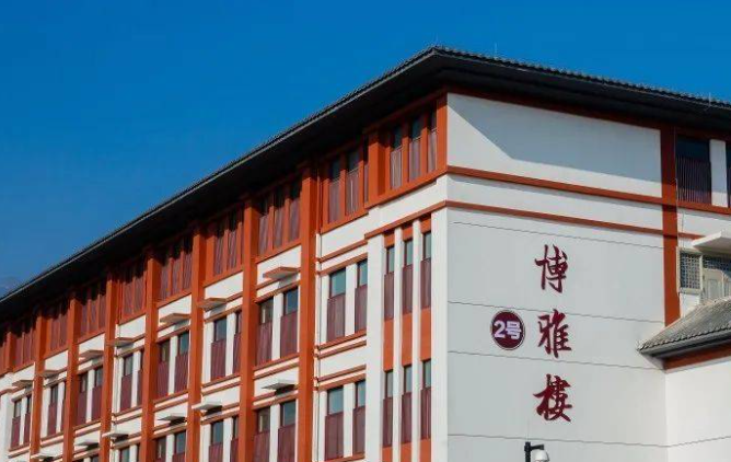 鄭州體育類大學有哪些 鄭州體育類大學名單一覽表
