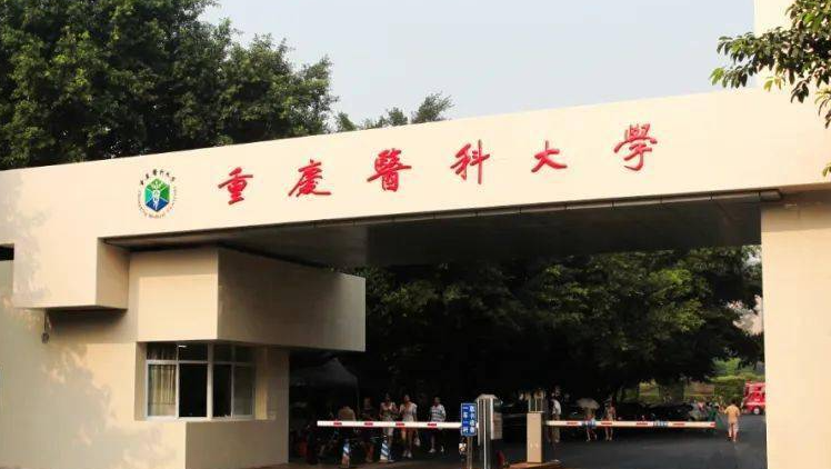 寧夏衛(wèi)生檢驗與檢疫專業(yè)大學排名及分數(shù)線一覽表