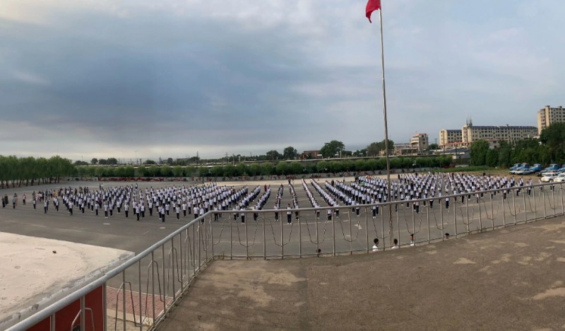 2024凌海市職業(yè)教育中心招生計(jì)劃 招生人數(shù)是多少(附要求、條件、對(duì)象)