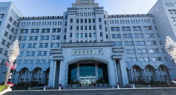 2023哈爾濱商業(yè)大學(xué)排名全國第幾名（2024年參考）
