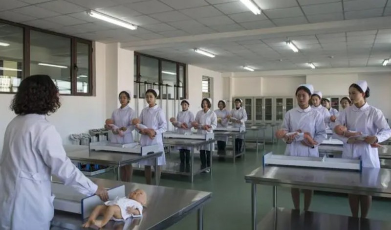 阜新市衛(wèi)生學校網(wǎng)站網(wǎng)址主頁