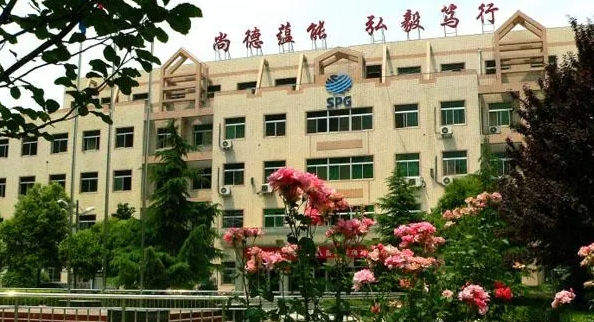 陜西2024年讀什么中專學校