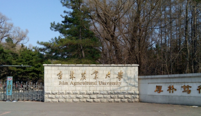 吉林農(nóng)業(yè)大學(xué)全國(guó)第幾名（2024年參考）