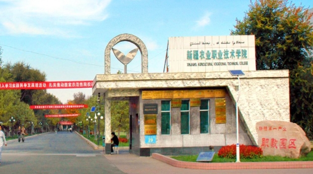 2023新疆專(zhuān)科學(xué)校排名一覽（2024參考）