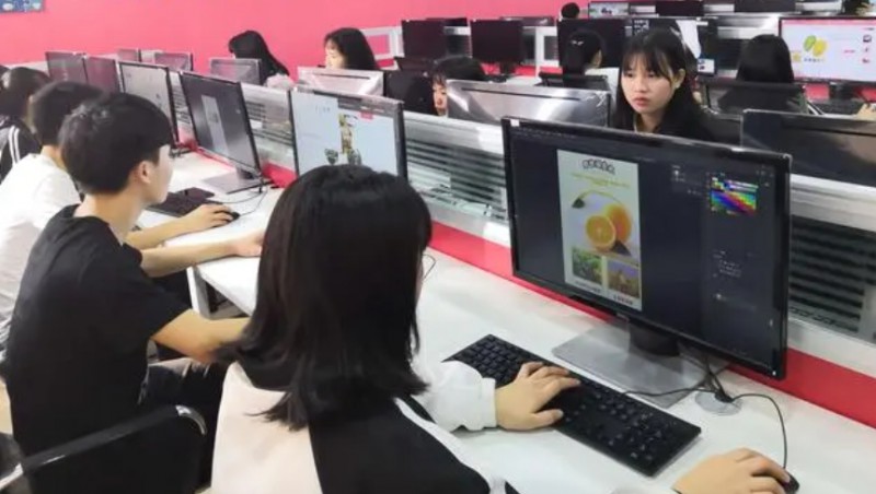陜西2024年女孩子適合學的中專專業(yè)