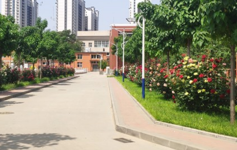 河北2024年男生學什么中專學校好