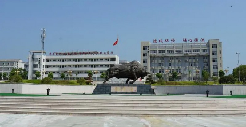 江西2024年讀什么中專(zhuān)學(xué)校比較好
