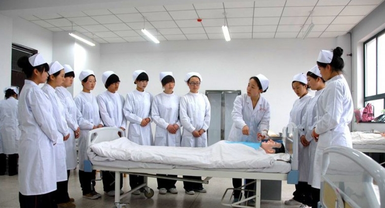 廣東2024年中專什么專業(yè)就業(yè)前景好