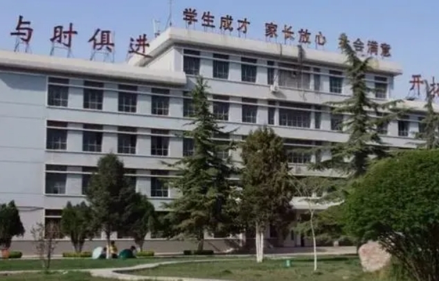 高中畢業(yè)能讀什么中專學校