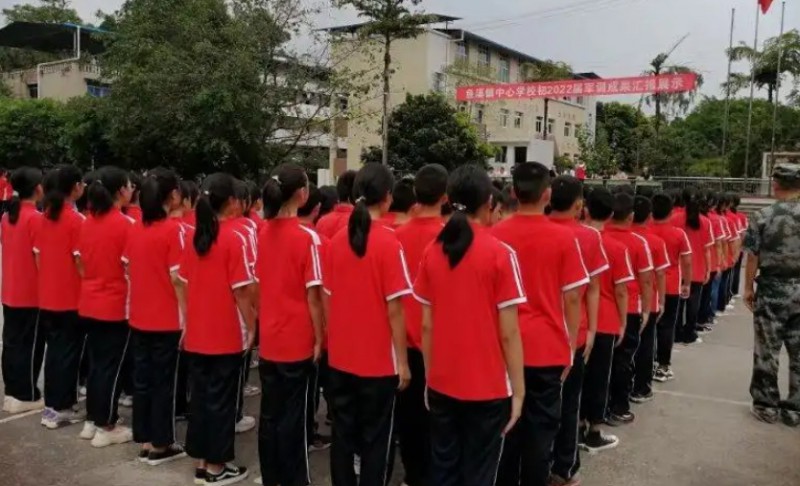 資中縣魚溪職業(yè)中學怎么樣、好不好