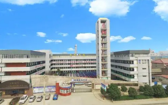 運(yùn)城宏源工業(yè)技術(shù)學(xué)校怎么樣、好不好