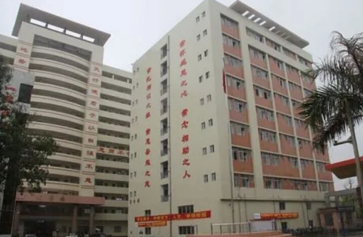 廣東2024年中專學(xué)校哪個比較好