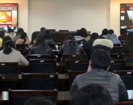 廣西2024年上中專學校能不能考大學