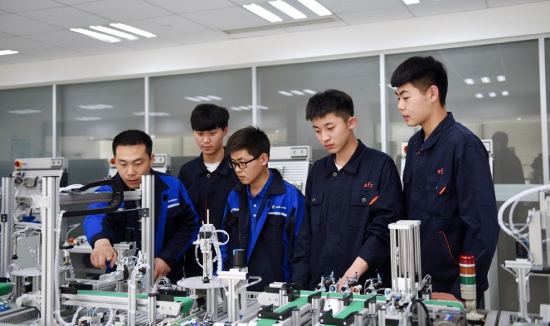 江西2024年中專學校有啥專業(yè)