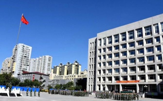 山西特殊教育中等專業(yè)學(xué)校怎么樣、好不好