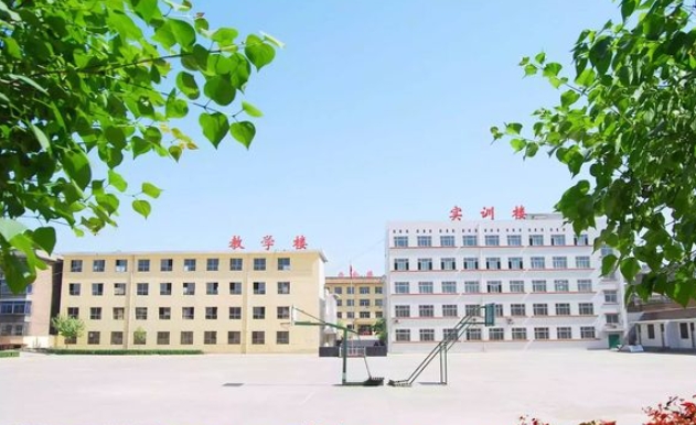 霍州職業(yè)中專學(xué)校怎么樣、好不好