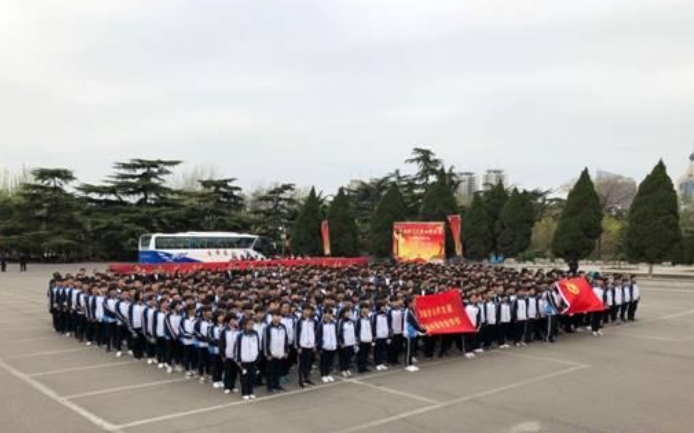 濟(jì)南市公共交通職業(yè)高級中學(xué)怎么樣、好不好