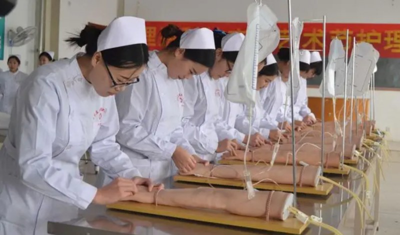 廣東2024年讀中專學校讀什么專業(yè)好
