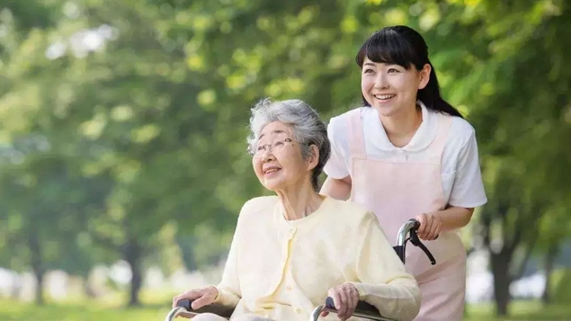 廣東2024年適合女生的中專學校專業(yè)