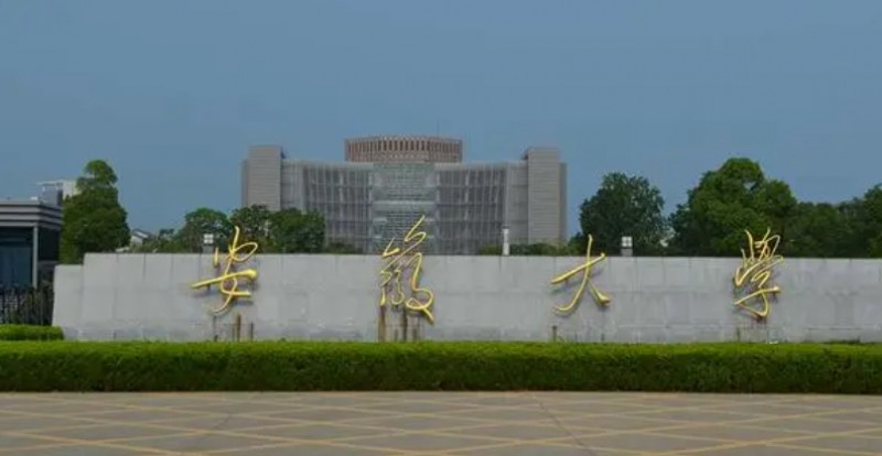 安徽所有的本科?？拼髮W(xué)名單（2024）