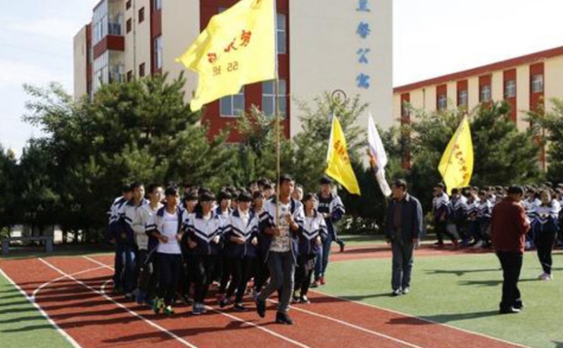 2024五寨縣職業(yè)中學(xué)招生計劃 招生人數(shù)是多少(附要求、條件、對象)