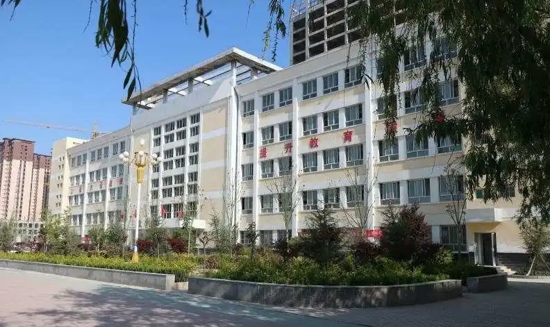 甘肅2024年初中畢業(yè)能不能上中專(zhuān)學(xué)校